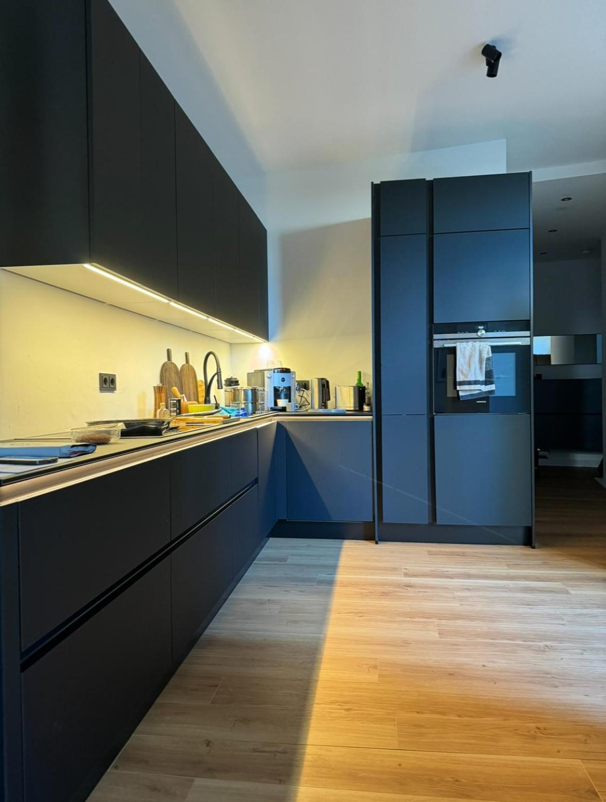 Premium Apartment In Magdeburg Stadtfeld Ost Mit 2 Schlafzimmern & Stellplatz Exterior foto
